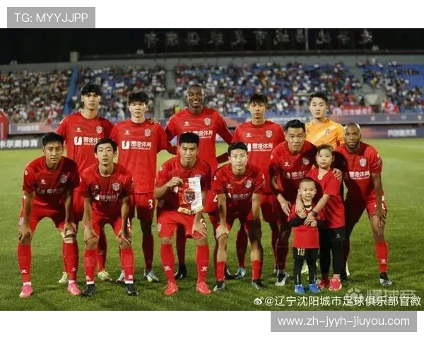 辽宁男篮与吉林足球互动简述